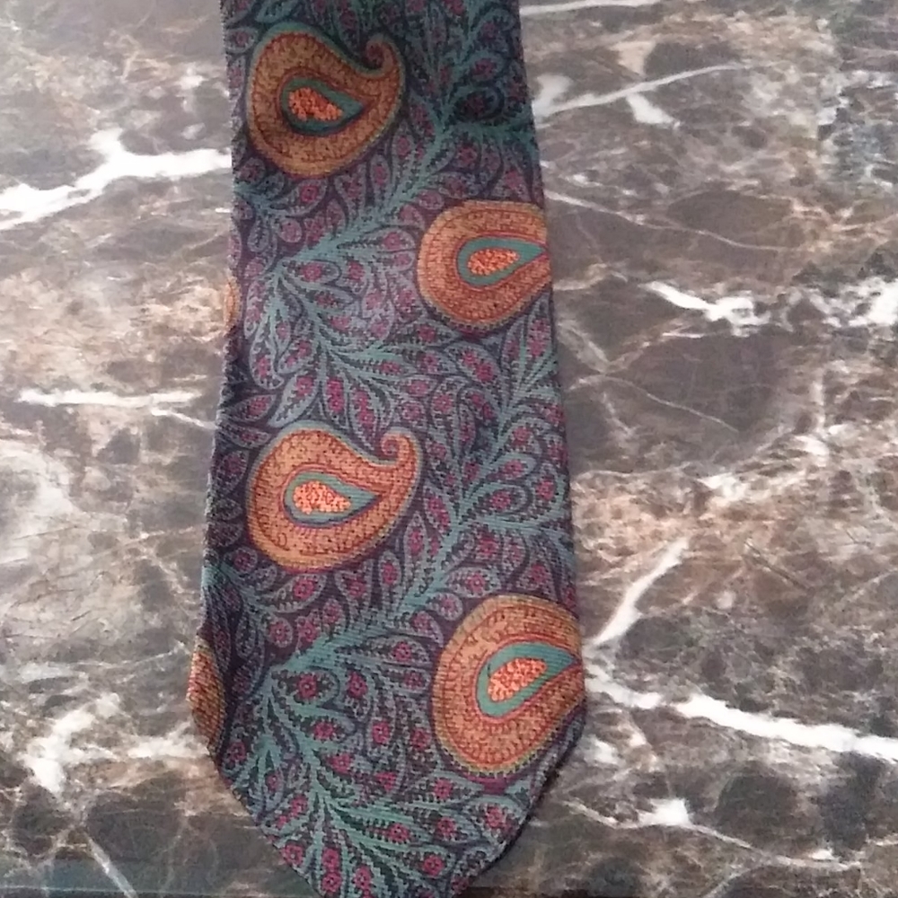 4/$20 Polo by Ralph Lauren men's tie